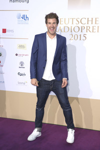 Deutscher Radiopreis 2015