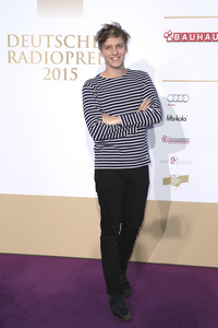 Deutscher Radiopreis 2015