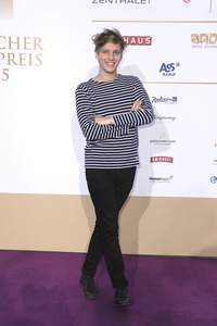 Deutscher Radiopreis 2015