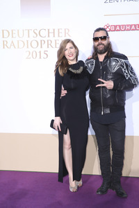 Deutscher Radiopreis 2015