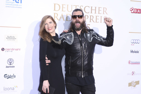 Deutscher Radiopreis 2015