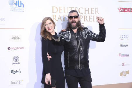 Deutscher Radiopreis 2015