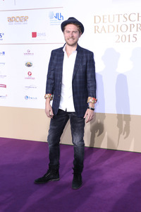 Deutscher Radiopreis 2015