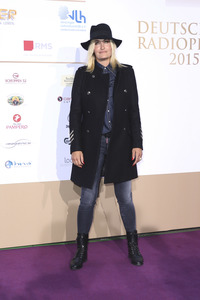 Deutscher Radiopreis 2015