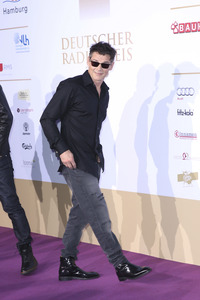 Deutscher Radiopreis 2015