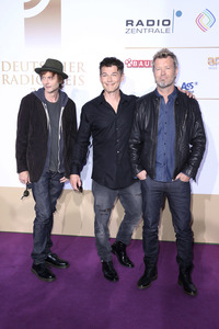 Deutscher Radiopreis 2015