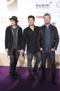 Deutscher Radiopreis 2015
