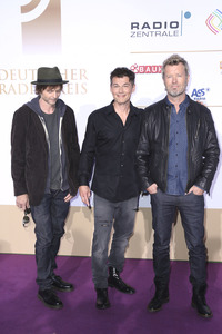 Deutscher Radiopreis 2015