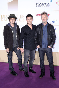 Deutscher Radiopreis 2015
