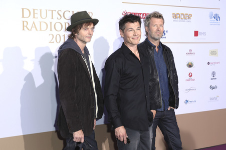 Deutscher Radiopreis 2015