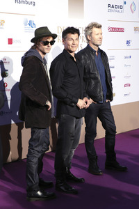 Deutscher Radiopreis 2015