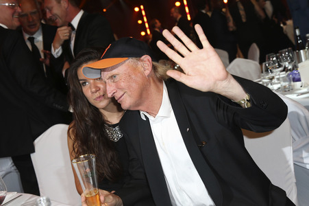 Deutscher Radiopreis 2015