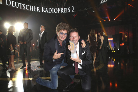 Deutscher Radiopreis 2015