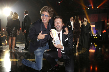 Deutscher Radiopreis 2015
