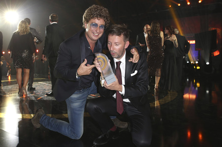 Deutscher Radiopreis 2015