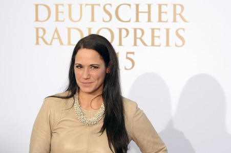 Deutscher Radiopreis 2015