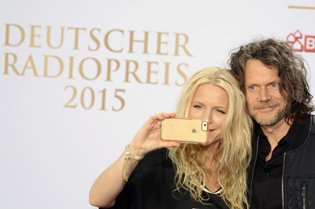 Deutscher Radiopreis 2015