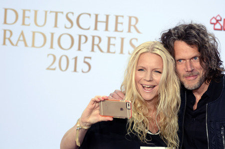 Deutscher Radiopreis 2015