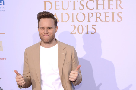 Deutscher Radiopreis 2015