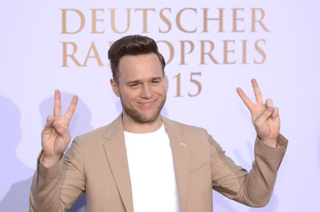 Deutscher Radiopreis 2015