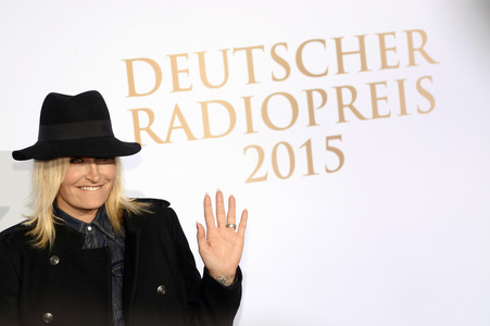 Deutscher Radiopreis 2015