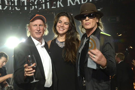 Deutscher Radiopreis 2015