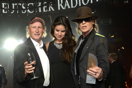 Deutscher Radiopreis 2015