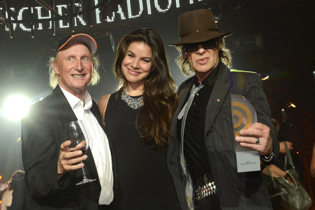 Deutscher Radiopreis 2015