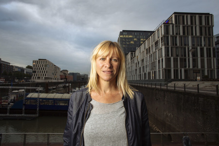 Premiere des TV-Krimis 'Tatort - Benutzt' in Köln