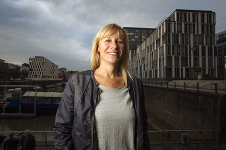 Premiere des TV-Krimis 'Tatort - Benutzt' in Köln