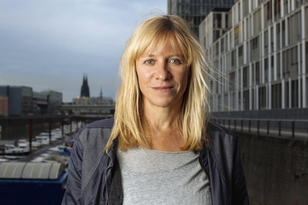 Premiere des TV-Krimis 'Tatort - Benutzt' in Köln