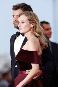 'Black Mass' Premiere, Biennale 2015