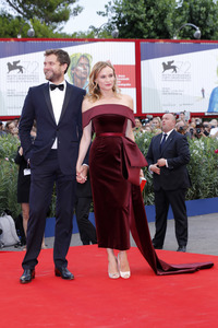'Black Mass' Premiere, Biennale 2015