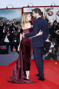 'Black Mass' Premiere, Biennale 2015