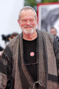 'Black Mass' Premiere, Biennale 2015