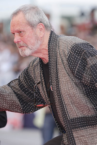 'Black Mass' Premiere, Biennale 2015