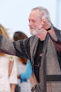 'Black Mass' Premiere, Biennale 2015