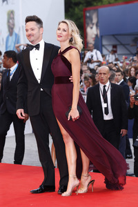 'Black Mass' Premiere, Biennale 2015