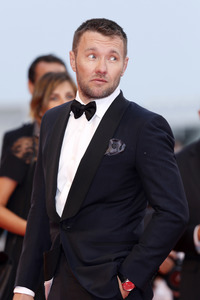 'Black Mass' Premiere, Biennale 2015