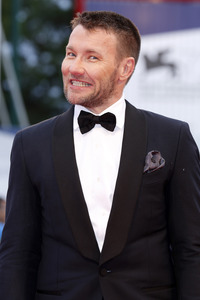 'Black Mass' Premiere, Biennale 2015