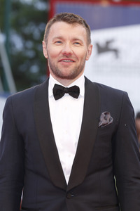 'Black Mass' Premiere, Biennale 2015