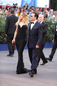 'Black Mass' Premiere, Biennale 2015