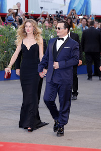 'Black Mass' Premiere, Biennale 2015