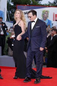 'Black Mass' Premiere, Biennale 2015