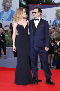'Black Mass' Premiere, Biennale 2015