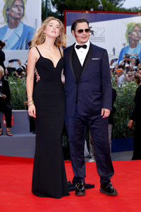 'Black Mass' Premiere, Biennale 2015