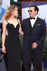 'Black Mass' Premiere, Biennale 2015