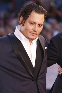 'Black Mass' Premiere, Biennale 2015