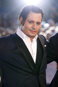 'Black Mass' Premiere, Biennale 2015