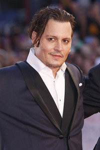'Black Mass' Premiere, Biennale 2015